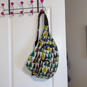 Kavu cross body bag